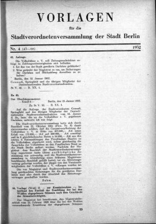 Nr. 4 (43-68), 1932/02/19