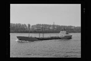 Ludwig (1969), Leth & Co., Hamburg