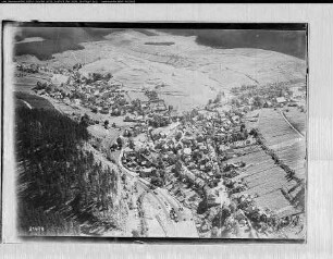Stützerbach (Kr. Arnstadt)