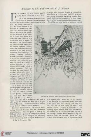 No. 8 (November, 1893)