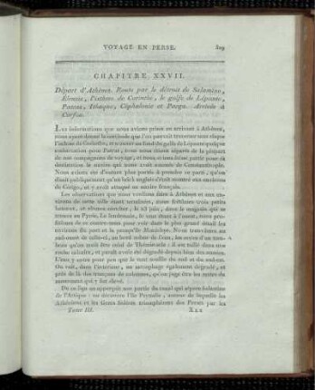 Chapitre XXVII.