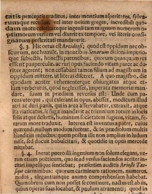 Selectae autodidaktōn bibliothecae classis VI., quae homines inferioris sortis complectitur, qui varias linguas et artes liberales sine doctoris ope animo sunt complexi, exercitatio II. : qua maxime venerabiles Dnn. inspectores, omnesque omnium ordinum nobilissimos ... viros ad actum valedictorium ... Iohannis Christiani Scherzeri ... invitatos vult Georgius Ludovicus Goldner
