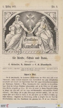 Nr. 3 (1. März 1875)
