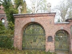 Lunow, Lunow-Stolzenhagen, Bauernstraße 30