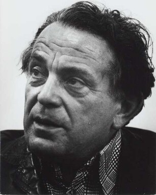 Max Walter Schulz