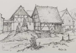 Schweinerden
