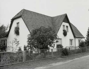 Wohnhaus Nr. 37/39