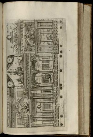 Lastra [XII]. Trac. III