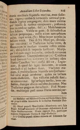 125-135, Valida ea gens, & solitiudinibus Agricae ...
