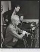 Porträtaufnahme Leopold Stokowski