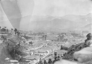 Cusco (Sammlung Richard Wegner 1869/1931 – Forschungsreise zum Sonnentor von Tiahuanaco 1927-1929)