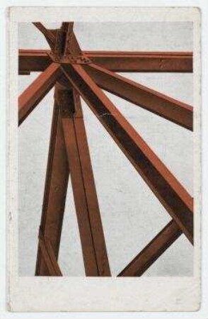 Vortrag: Adolf Behne: Form und Funktion. Berlin