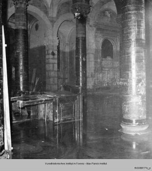 Santi Apostoli, Florenz