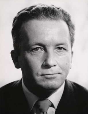 Klaus von Bismark