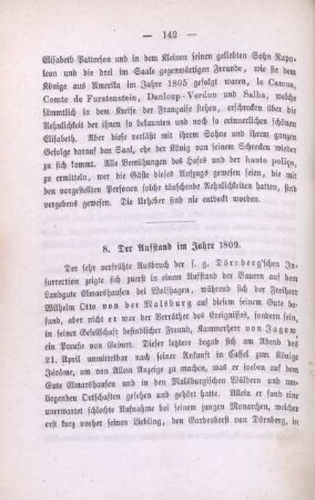8. Der Aufstand im Jahre 180