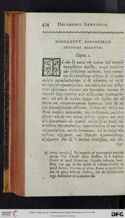 Liber decimus