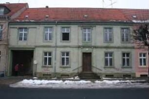 Neuruppin, Friedrich-Engels-Straße 26