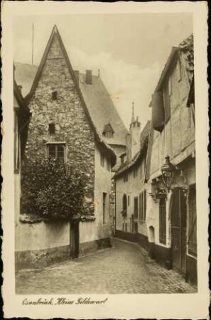 Osnabrück, Kleine Gildewart