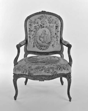 Fauteuil