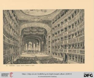 15. Interno Teatro