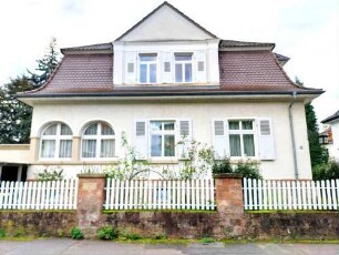 Heidelberg-Handschuhsheim Mozartstraße 19