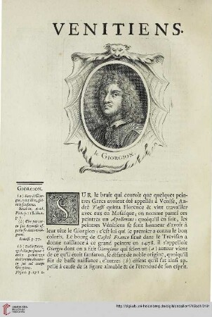 Venitiens