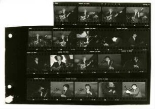 Blow Monkeys 4.6.1985 I