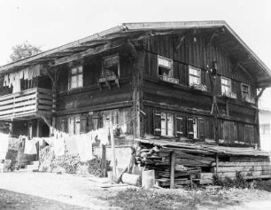 Halden, Bauernhaus