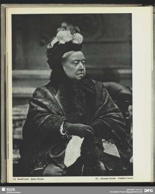 Queen Victoria