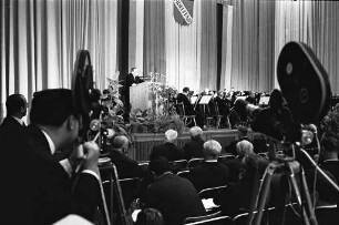 45. Deutscher Juristentag Karlsruhe vom 22. - 25. September 1964.