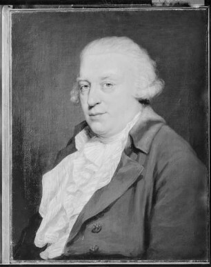 Bildnis Ferdinand Kobell