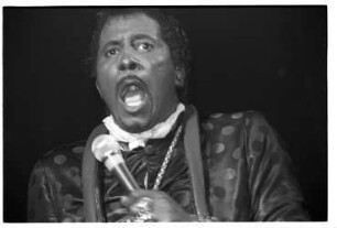 Screamin’ Jay Hawkins 25.08.1987 I N 3