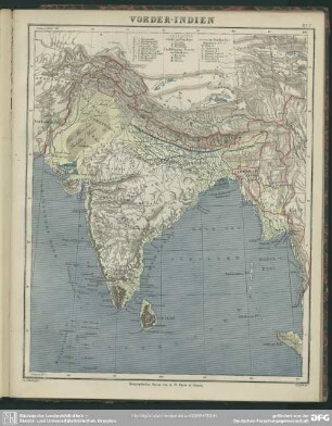 VORDER-INDIEN