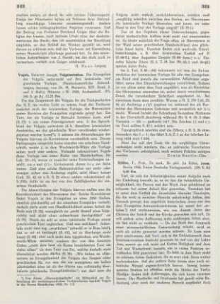 324-326 [Rezension] Köhler, Fritz, Jesus