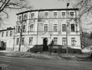 Wohnhaus, Königs Wusterhausen