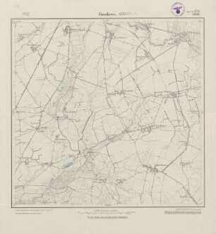 3771 (alte Nr.: 2068) Gozdowo