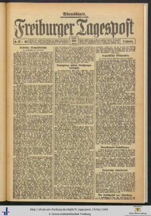 30.12.1919 (Abendblatt)