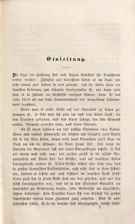 Die letzten hundert Jahre der vaterländischen Literatur in ihren Meistern dargest. u. auf d. Geist d. Gegenwart bezogen
