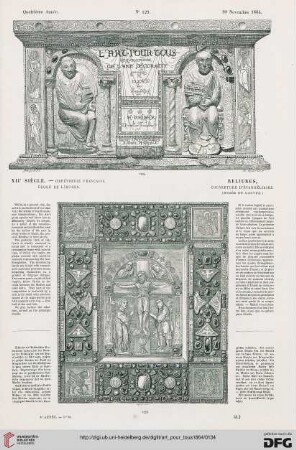 No 129 (20 Novembre 1864)