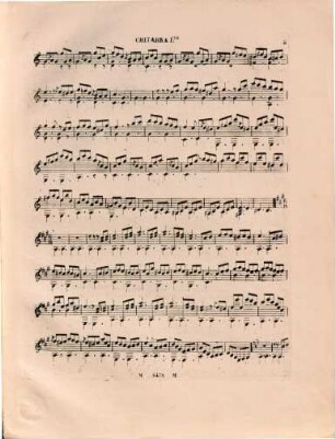 Tarantella