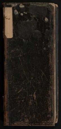 Paradisischer Lustgarten, voller andächtigen Gebette : bey allen Zeiten, Personen, und Zuständen, Als Morgens, Abends, auf Reisen, beym Arbeiten, Beichten, Nachtmahl, Fest-Tagen, Creuz und Sterben heilsamlich zu gebrauchen