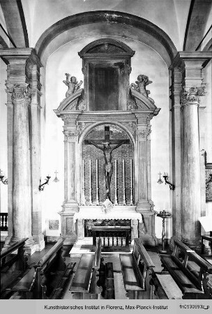 San Cristoforo, Siena