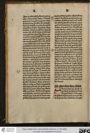 Septimi sunt qui peccant contra illud preceptum et sunt illi qui somnia observant de quibus Deutronomii xviii...