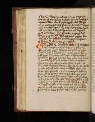 Johannes Herolt (Discipulus). Schneyer/Hödl: Johannes Herolt Nr. 180.