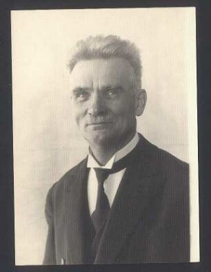 Fotografie: Woldemar Boden