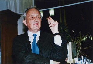 Rolf Hochhuth