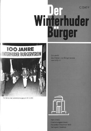Heft 6 / 1972