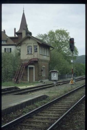 Bf. Schelklingen