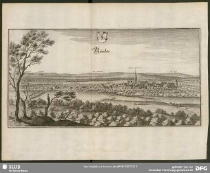 Münder