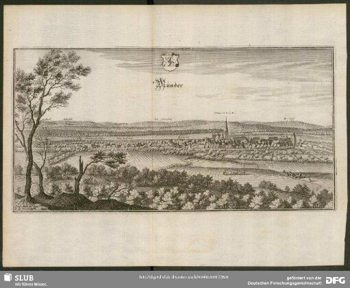 Münder